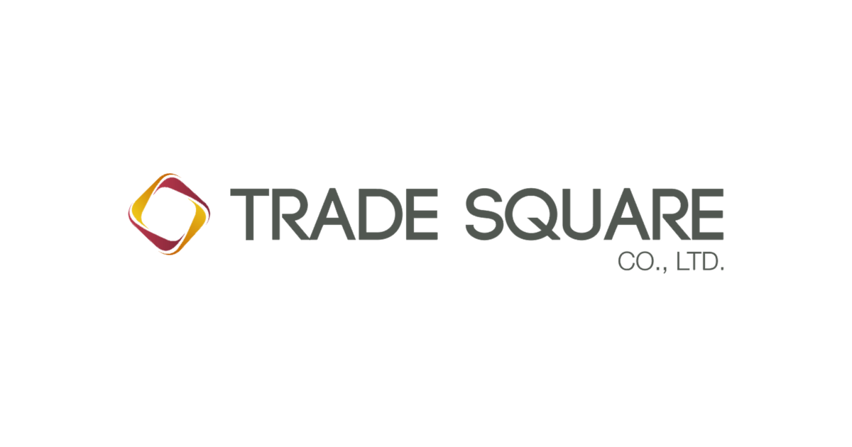 Trade Square Co.,LTD. logo