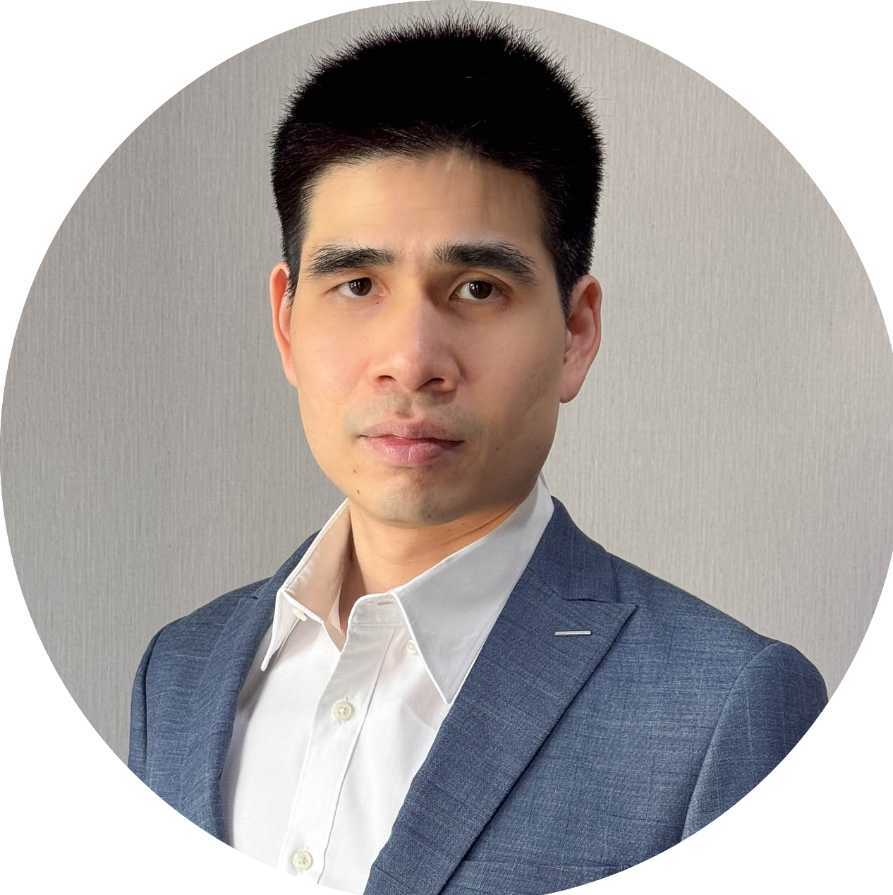 Yuttakon Yuttakonkit (Ph.D.)